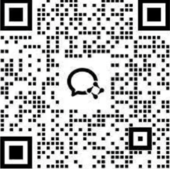 客服二维码